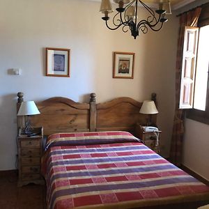Habitación con Cama King